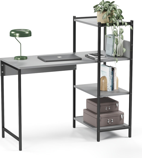 Стол-стеллаж Soma Jack 110x50 - фото