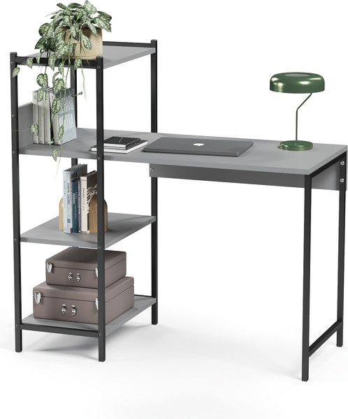 Стол-стеллаж Soma Jack 110x50