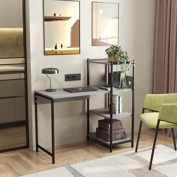 Стол-стеллаж Soma Jack 110x50