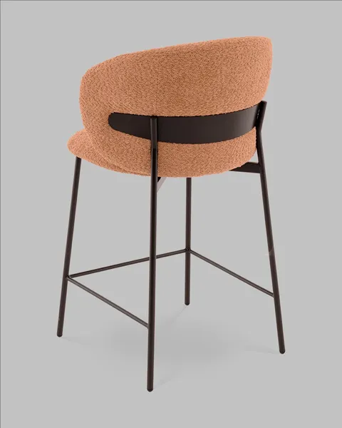 Стул Stool Group Блейз / LV-109-S493-P-01
