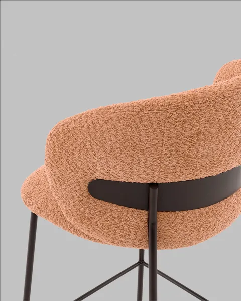 Стул Stool Group Блейз / LV-109-S493-P-01