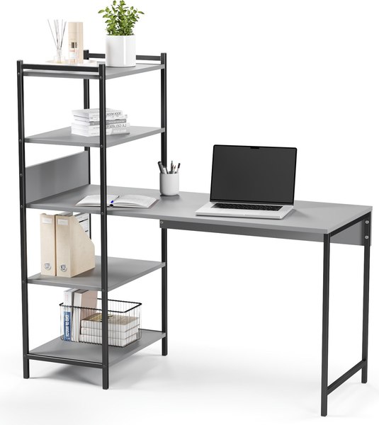 Стол-стеллаж Soma Jack 135x55