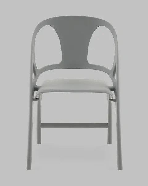 Стул Stool Group Liara / BW-128 grey 90465