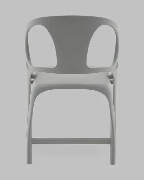 Стул Stool Group Liara / BW-128 grey 90465