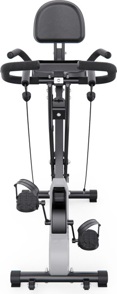 Велотренажер DFC X-Bike Bifanuo B008B