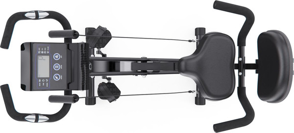 Велотренажер DFC X-Bike Bifanuo B008B