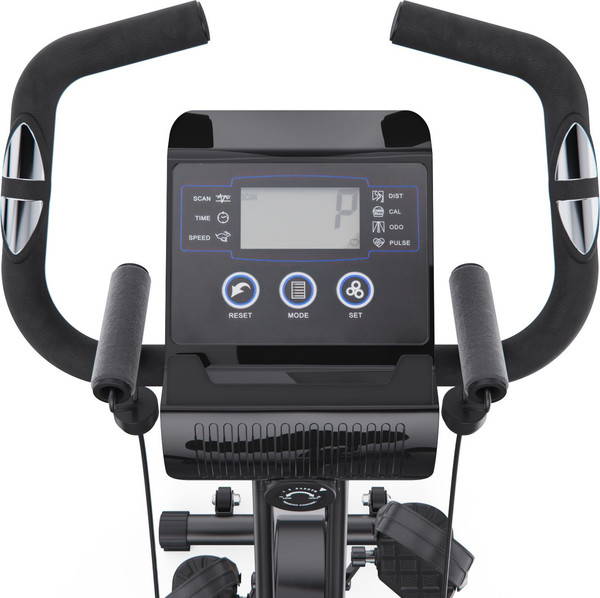 Велотренажер DFC X-Bike Bifanuo B008B