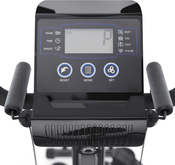 Велотренажер DFC X-Bike Bifanuo B008B