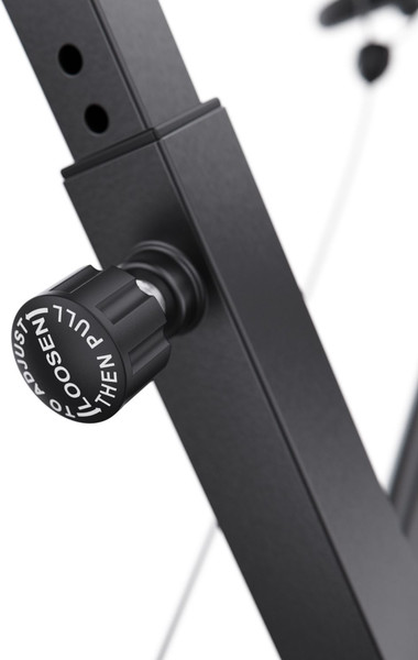 Велотренажер DFC X-Bike Bifanuo B008B