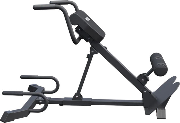 Гиперэкстензия DFC Maxxus GSMX-600417-00019-0001