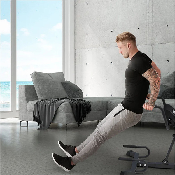 Гиперэкстензия DFC Maxxus GSMX-600417-00019-0001