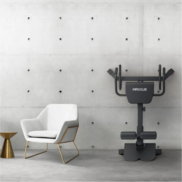 Гиперэкстензия DFC Maxxus GSMX-600417-00019-0001