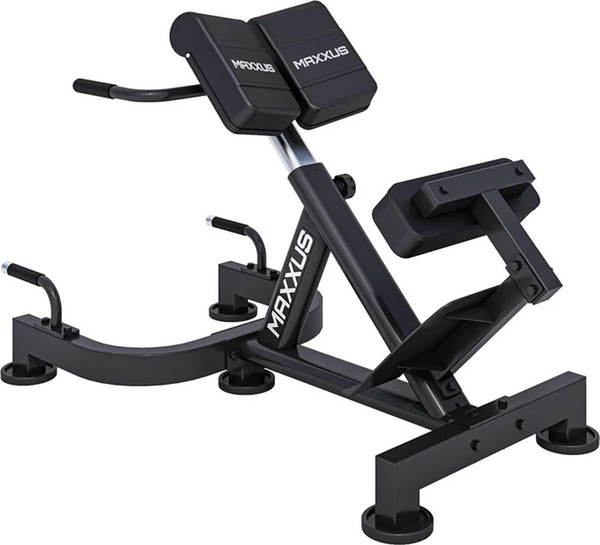 Гиперэкстензия DFC Maxxus GSMX-600080-00019-0001