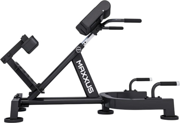 Гиперэкстензия DFC Maxxus GSMX-600080-00019-0001