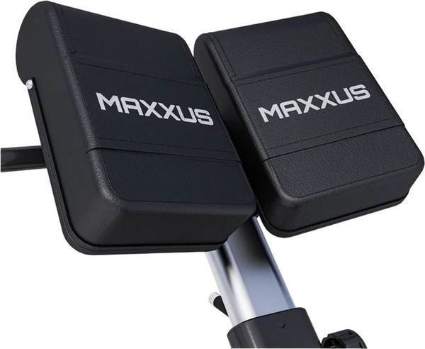 Гиперэкстензия DFC Maxxus GSMX-600080-00019-0001