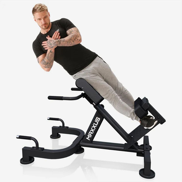 Гиперэкстензия DFC Maxxus GSMX-600080-00019-0001