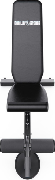 Скамья многофункциональная DFC Gorilla Sport 101178