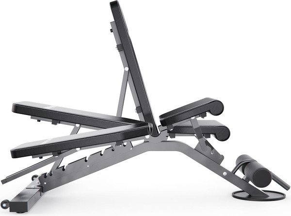 Скамья многофункциональная DFC Gorilla Sport 101178