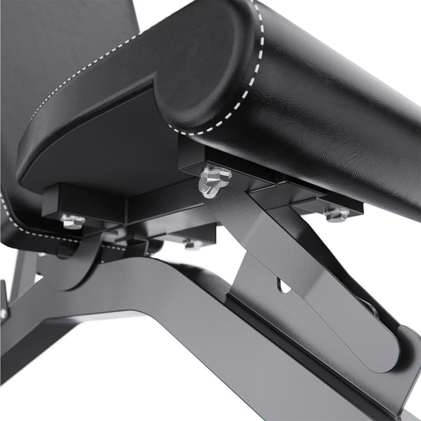 Скамья многофункциональная DFC Gorilla Sport 101178