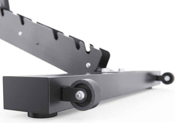 Скамья многофункциональная DFC Gorilla Sport 101178