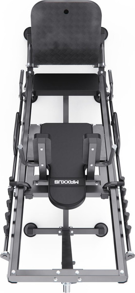 Силовой тренажер DFC Жим ногами Maxxus GSMX-600023-00019-0001