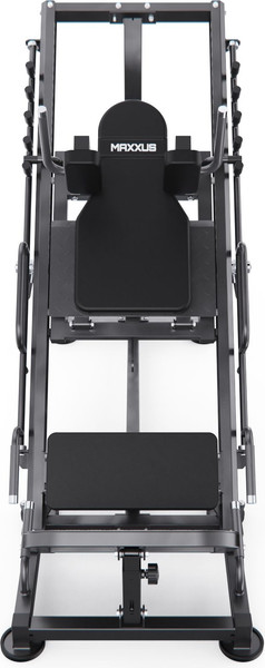 Силовой тренажер DFC Жим ногами Maxxus GSMX-600023-00019-0001