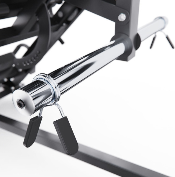 Силовой тренажер DFC Жим ногами Maxxus GSMX-600023-00019-0001