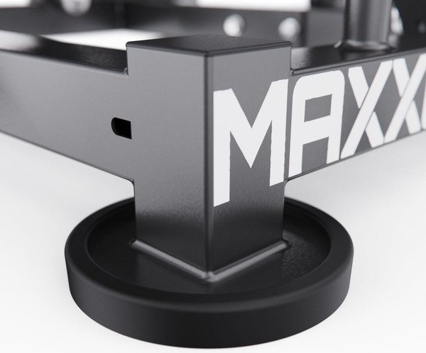 Силовой тренажер DFC Жим ногами Maxxus GSMX-600023-00019-0001