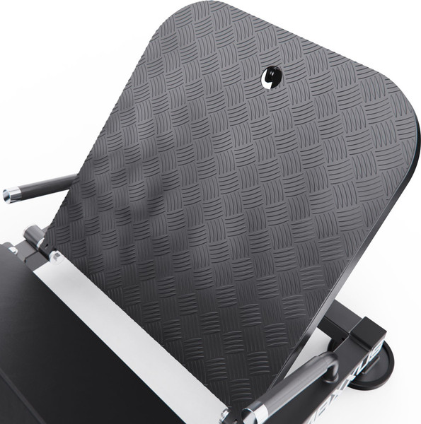 Силовой тренажер DFC Жим ногами Maxxus GSMX-600023-00019-0001