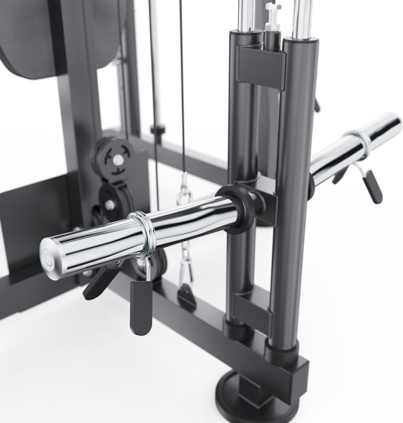 Силовой тренажер DFC Машина Смита Maxxus GSMX-600019-00019-0001