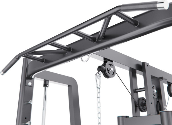 Силовой тренажер DFC Машина Смита Maxxus GSMX-600019-00019-0001