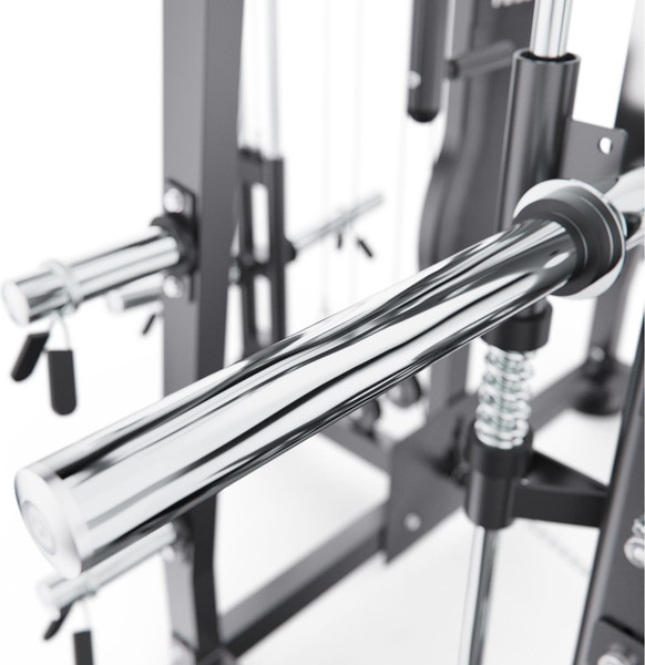 Силовой тренажер DFC Машина Смита Maxxus GSMX-600019-00019-0001