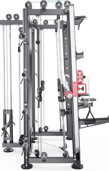 Силовой тренажер DFC Gorilla Sport 100822