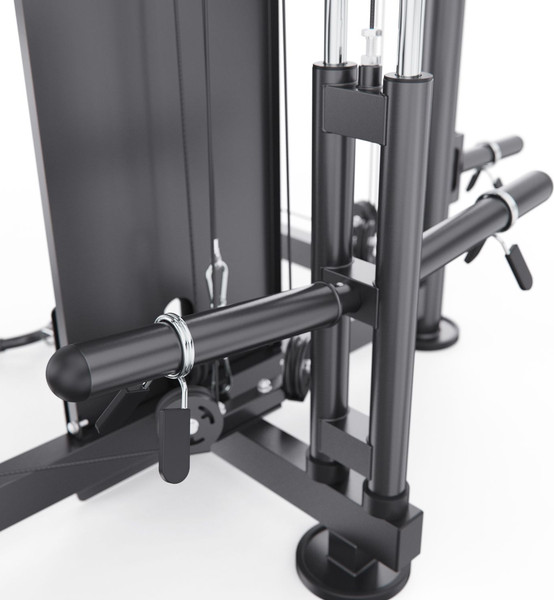 Силовой тренажер DFC Gorilla Sport 100822