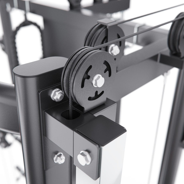 Силовой тренажер DFC Gorilla Sport 100822