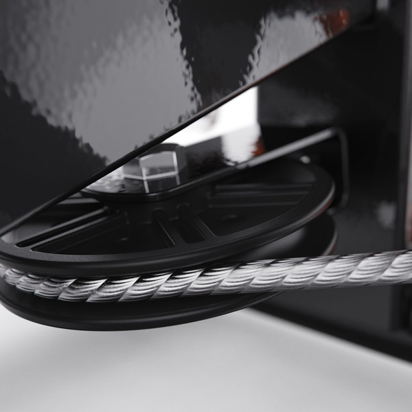 Министеппер DFC S056KO