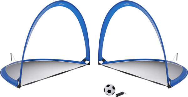 Футбольные ворота DFC Amazon Basics B0758GPYRJ - фото