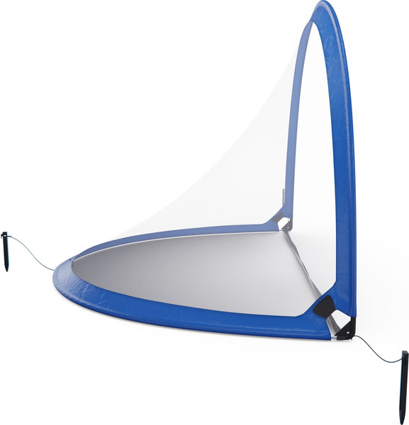 Футбольные ворота DFC Amazon Basics B0758GPYRJ