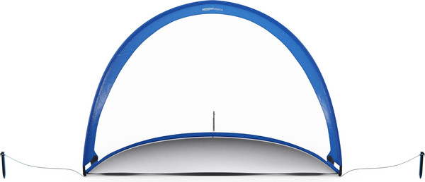 Футбольные ворота DFC Amazon Basics B0758GPYRJ