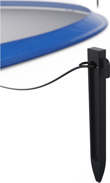 Футбольные ворота DFC Amazon Basics B0758GPYRJ