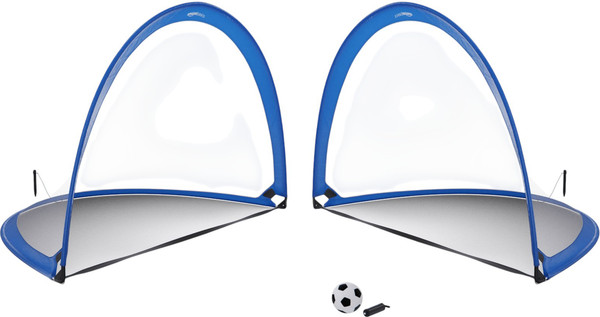 Футбольные ворота DFC Amazon Basics B0758HC1KN - фото