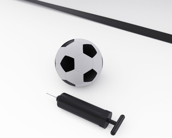 Футбольные ворота DFC Amazon Basics B0758HC1KN