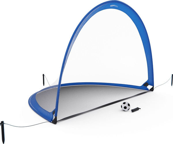 Футбольные ворота DFC Amazon Basics B0758HC1KN