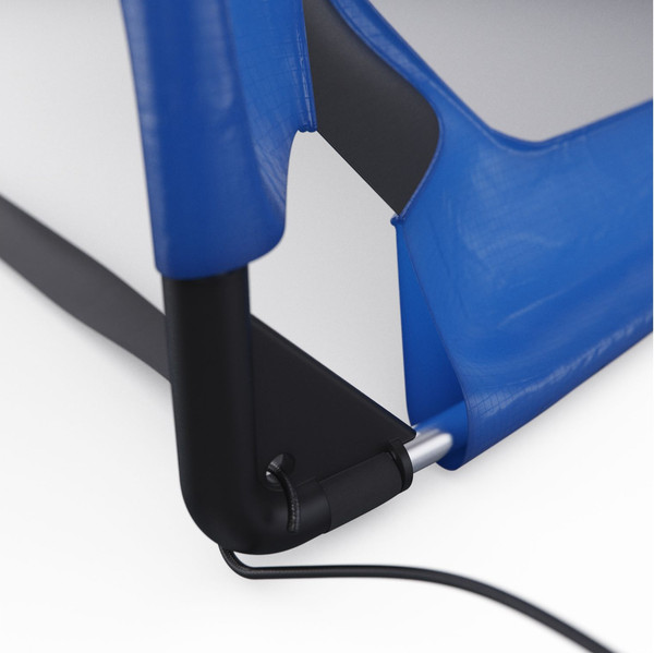 Футбольные ворота DFC Amazon Basics B0758HC1KN