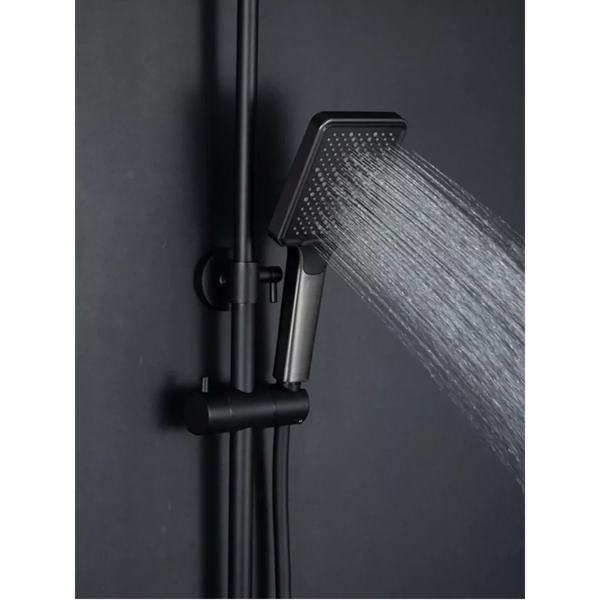 Лейка ручного душа Frap F026