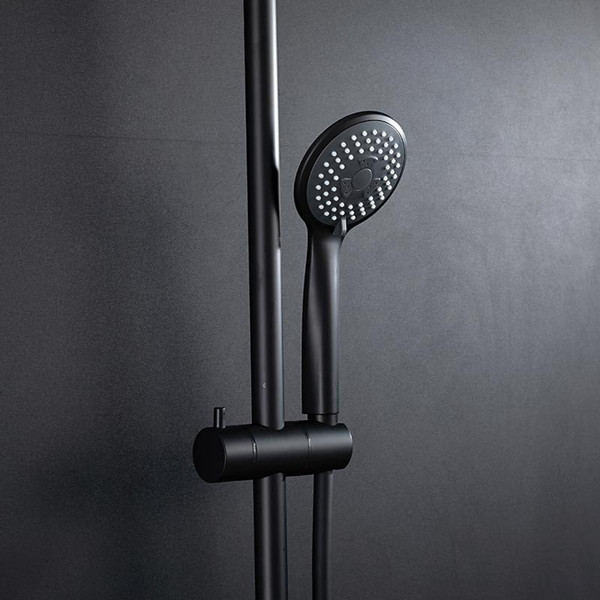 Лейка ручного душа Frap F020