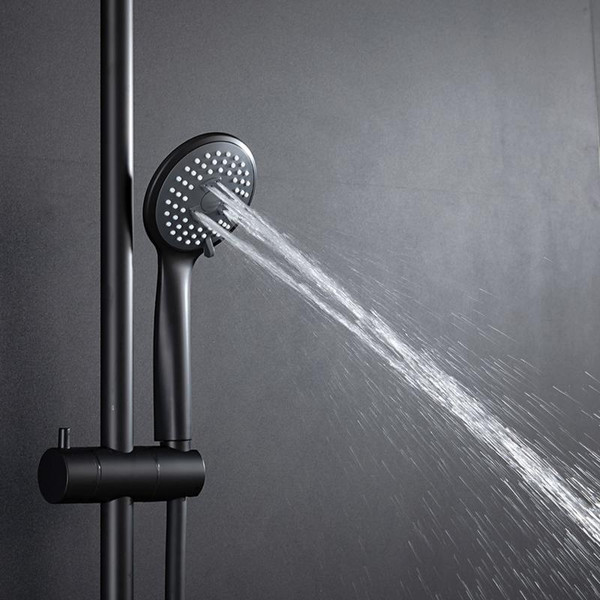 Лейка ручного душа Frap F020