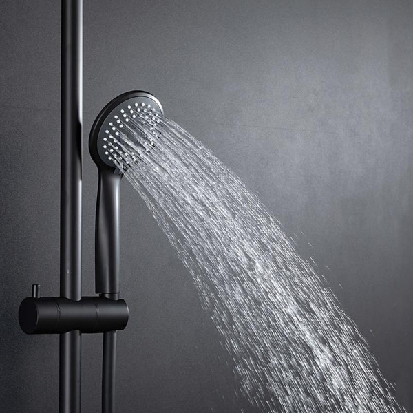 Лейка ручного душа Frap F020