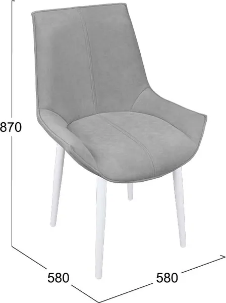 Стул ТриЯ Торрес