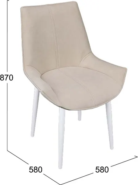 Стул ТриЯ Торрес